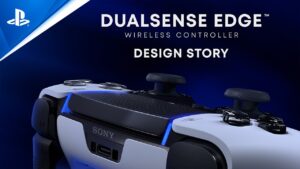 “Ultrapersonalizável e de alto desempenho”: Sony detalha o DualSense Edge