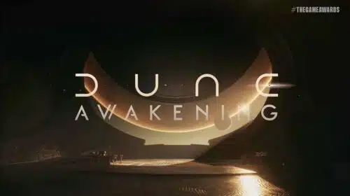 História de Dune Awakening é 