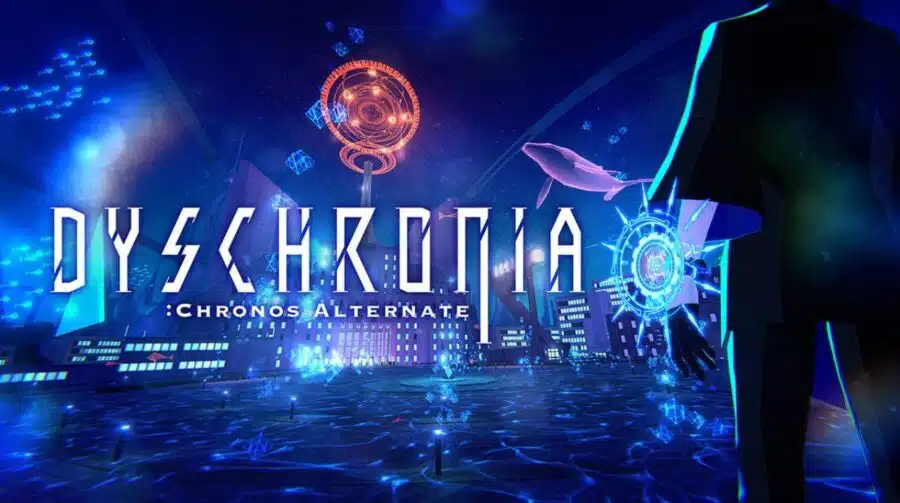 Dyschronia: Chronos Alternate chega ao PS VR2 no lançamento do headset