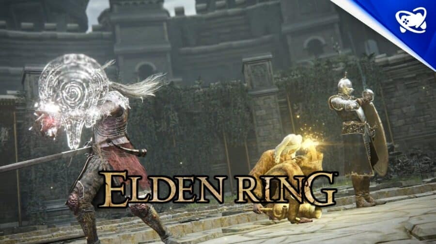 Lute pela glória! Elden Ring terá novo modo PvP no Coliseu nesta quarta-feira (07)