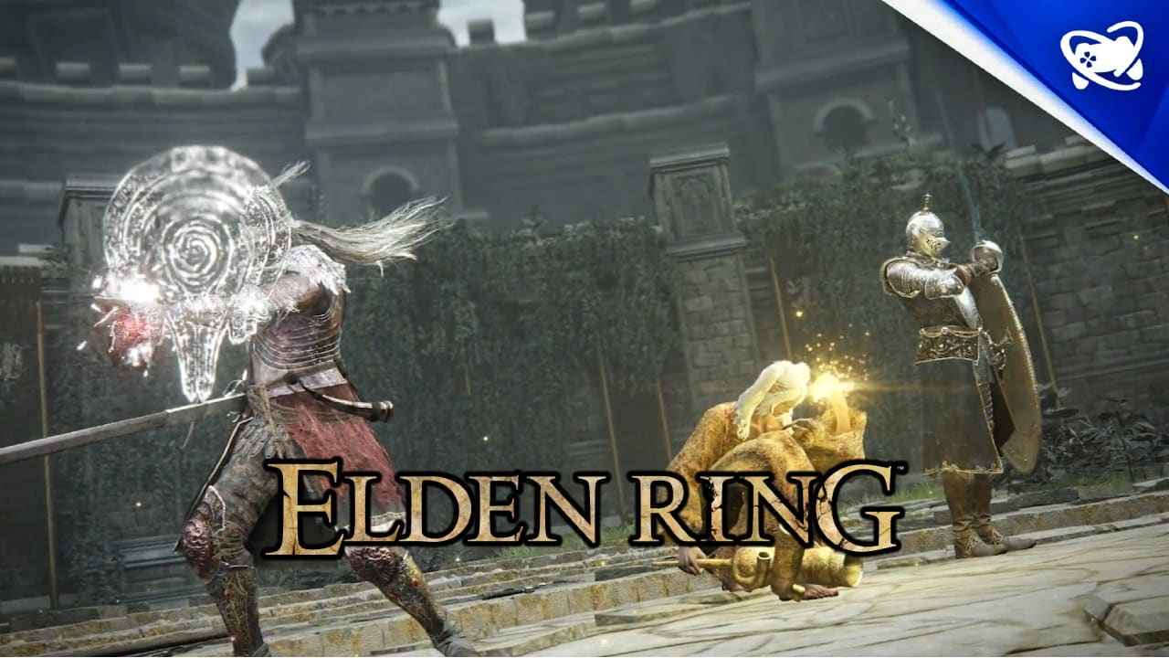 Elden Ring mantém tradição de lançamentos com problemas no PC [+Update]