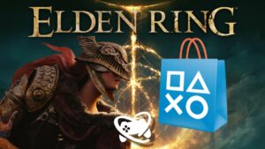 GOTY em oferta: Elden Ring está com 30% de desconto na PS Store