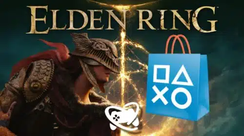 GOTY em oferta: Elden Ring está com 30% de desconto na PS Store