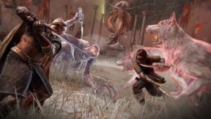 Super hard! Elden Ring tem bug apelão atrapalhando modo PvP