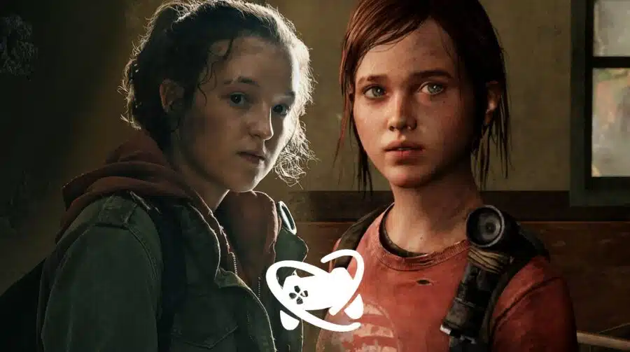 Mod coloca Bella Ramsey como Ellie nos jogos de The Last of Us