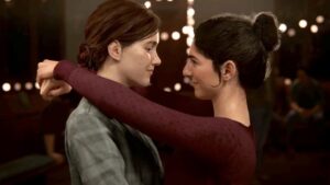 The Last of Us 3? Atriz de Dina trabalha em “jogo secreto”