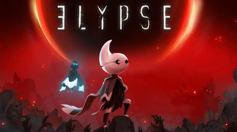 Jogo no estilo Hollow Knight, Elypse será lançado em 2023