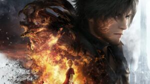 Edição de Colecionador de Final Fantasy XVI tem bela estatueta de summons