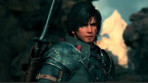 Final Fantasy XVI terá cenas de violência e nudez, indica classificação