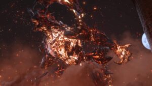 Final Fantasy XIV terá Clive e Ifrit em crossover com FF XVI