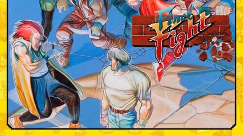 Clássico beat 'em up, Final Fight está gratuito na PS Store