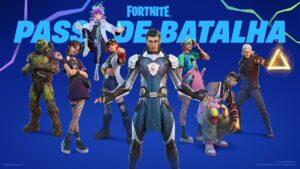Veja todos os detalhes da Temporada 1 de Fortnite: Capítulo 4