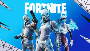 Com Unreal Engine 5.1, Fortnite recebe atualização gráfica e novos recursos