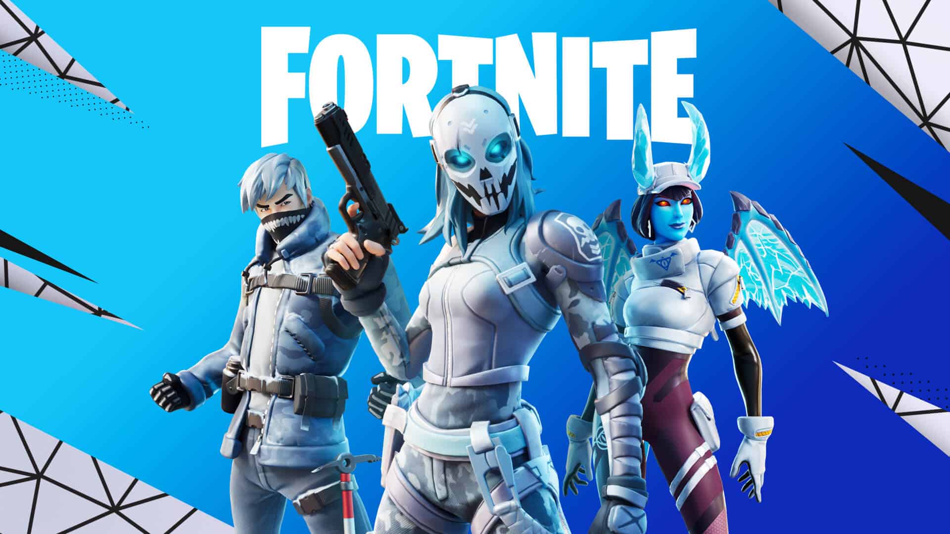 Fortnite recebe atualização v.25.10; detalhes das novidades - PSX