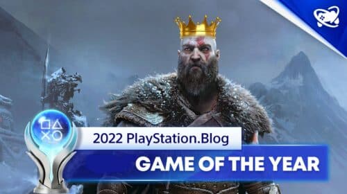Os Vencedores: PlayStation.Blog Game of the Year 2016