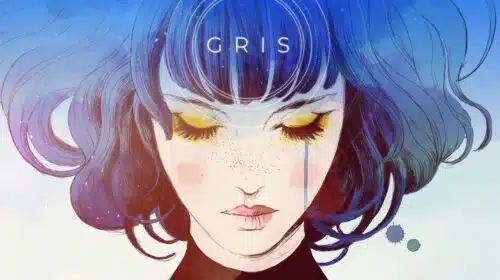 Indie de sucesso, GRIS chega ao PS5 na terça-feira (13) com modo de 120 FPS