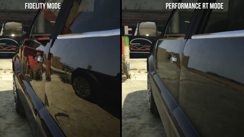 Ray tracing de GTA V é elogiado pelo Digital Foundry