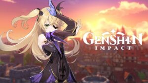 Proposital ou bug? Detalhe curioso em personagem de Genshin Impact intriga fãs