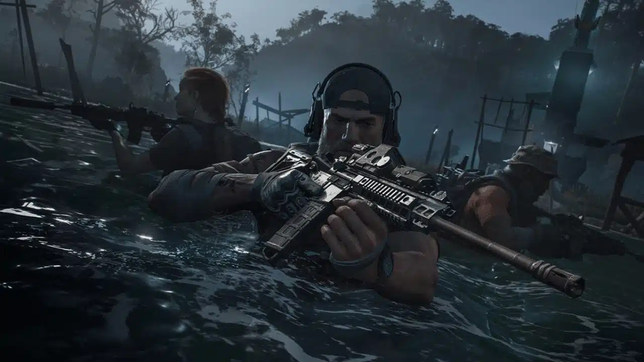 imagem de Ghost Recon Breakpoint