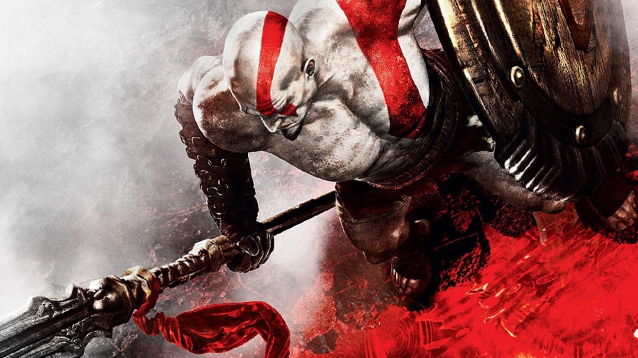 God of War: todas as armas que Kratos usou nos jogos