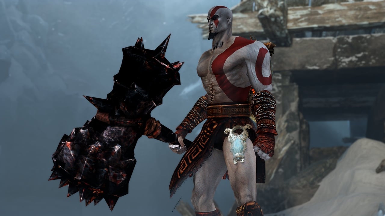 God of War: todas as armas que Kratos usou nos jogos