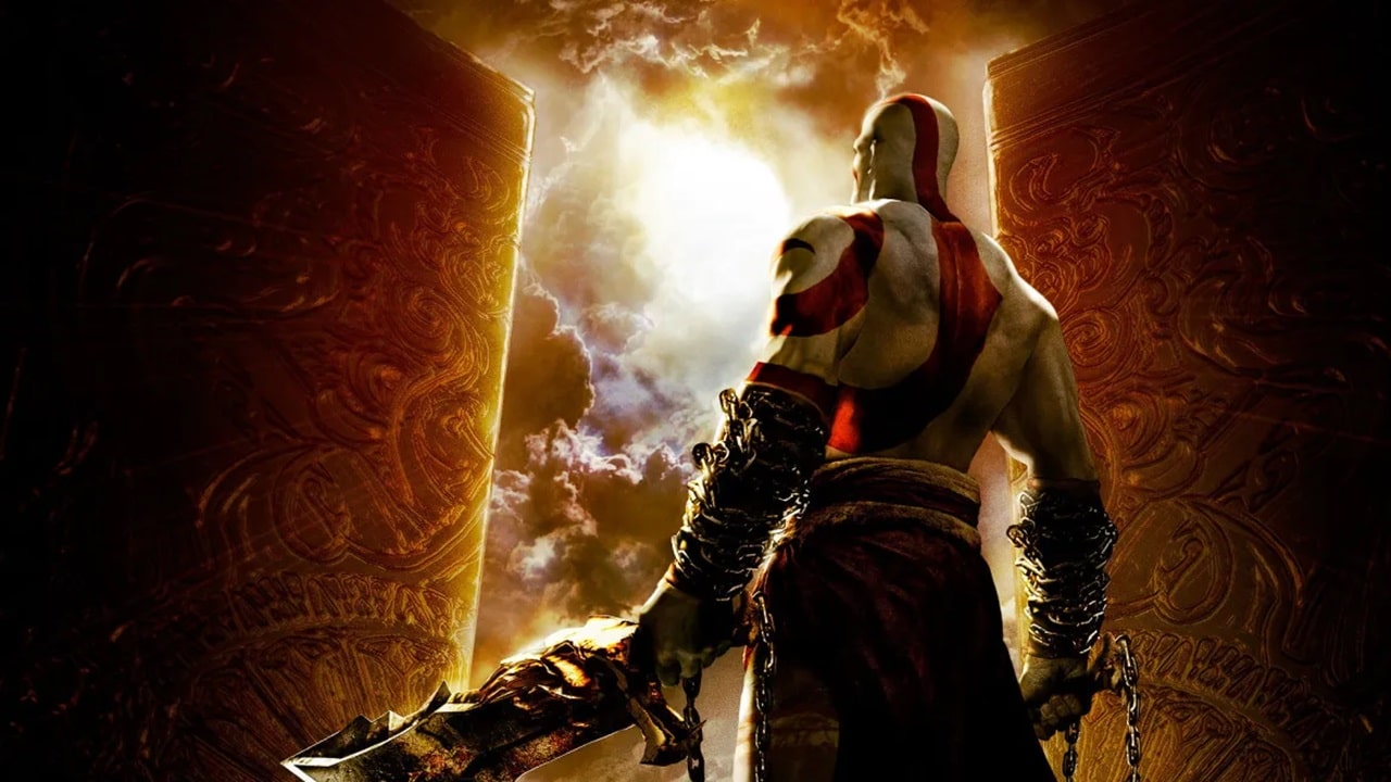 God of War: todas as armas que Kratos usou nos jogos