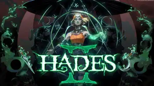 Em acesso antecipado no PC, Hades 2 quebra recorde do primeiro game