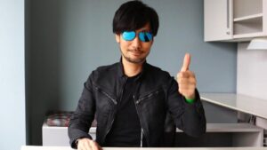 Kojima tem “um pen-drive de ideias pra quando morrer”; entenda