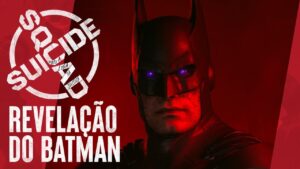 Eterno: Kevin Conroy retorna como Batman no jogo do Esquadrão Suicida; veja trailer