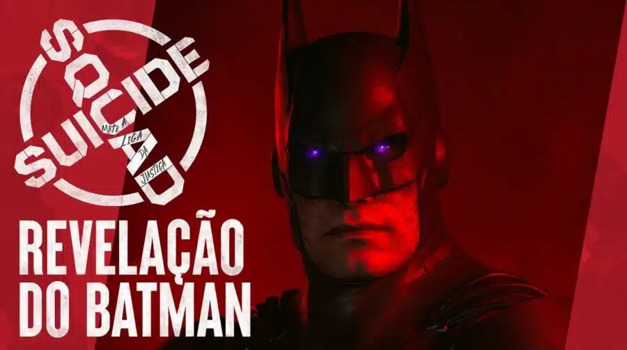 Eterno: Kevin Conroy retorna como Batman no jogo do Esquadrão Suicida; veja trailer