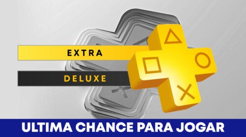 PS Plus Extra e Deluxe: 16 jogos sairão do catálogo em outubro