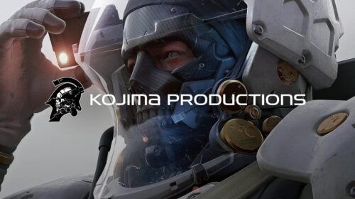 Kojima Productions completa sete anos nesta sexta (16) e promete novidades