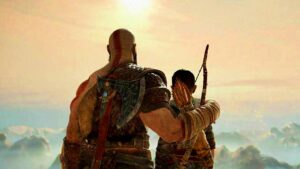 Em meio a rumores, Santa Monica posta sobre Atreus e gera hype por spin-off