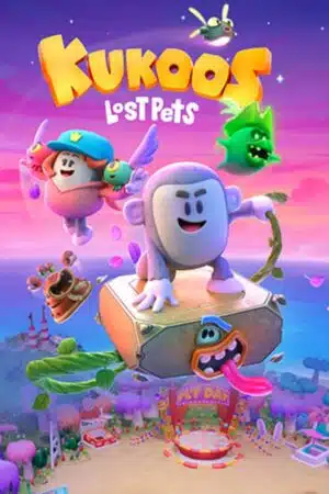 Kukoos: Lost Pets: vale a pena?