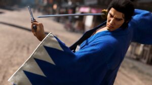 Teste agora! Demo gratuita de Like a Dragon: Ishin! já está disponível
