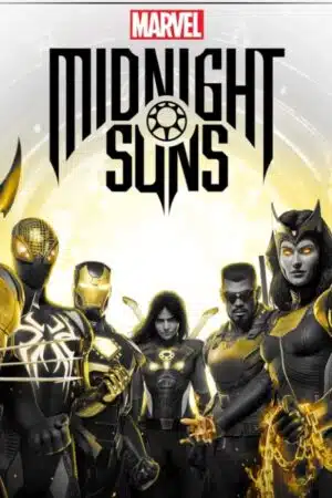 Marvel's Midnight Suns: vale a pena?