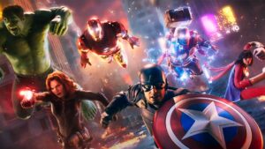 É hora de dar tchau! Suporte de Marvel’s Avengers pode acabar em 2023