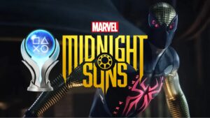 Flopou! Bem na crítica, Marvel’s Midnight Suns decepcionou nas vendas