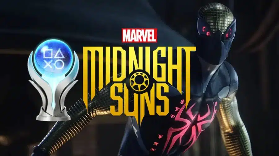 Com 51 troféus, Marvel’s Midnight Suns pedirá para acariciar pets e mais