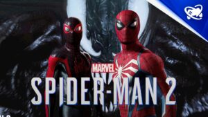 Marvel’s Spider-Man 2 tem música tema liberada; escute aqui
