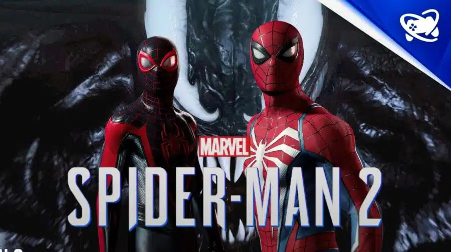 Oficial: Marvel's Spider-Man 2 chega na primavera de 2023