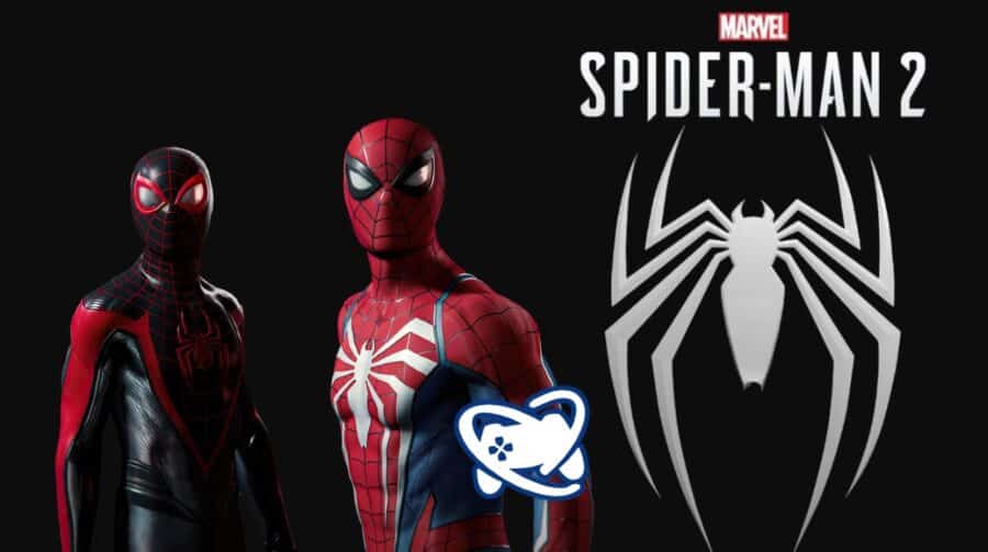 Marvel's Spider-Man 2 (PS5): modo Novo Jogo + é adiado para 2024