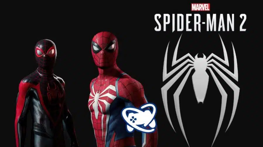 Sony confirma Marvel’s Spider-Man 2 para ano fiscal de 2023