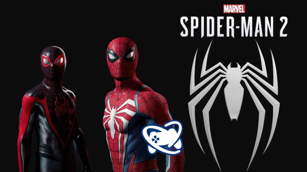 Marvel's Spider Man 2: 5 jogos em mídia física para aproveitar o
