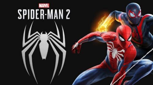 Marvel's Spider-Man 2: Insomniac pede 