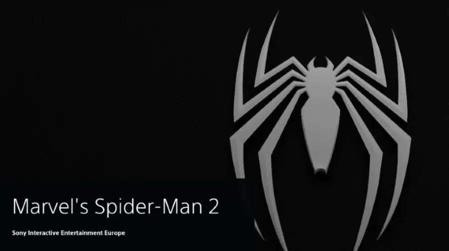 Marvel’s Spider-Man 2 é listado na PS Store do Reino Unido