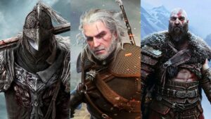 Os destaques do ano! Os 10 melhores jogos de 2022, segundo o Metacritic