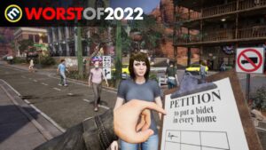 Metacritic revela a lista com os 10 piores jogos de 2022