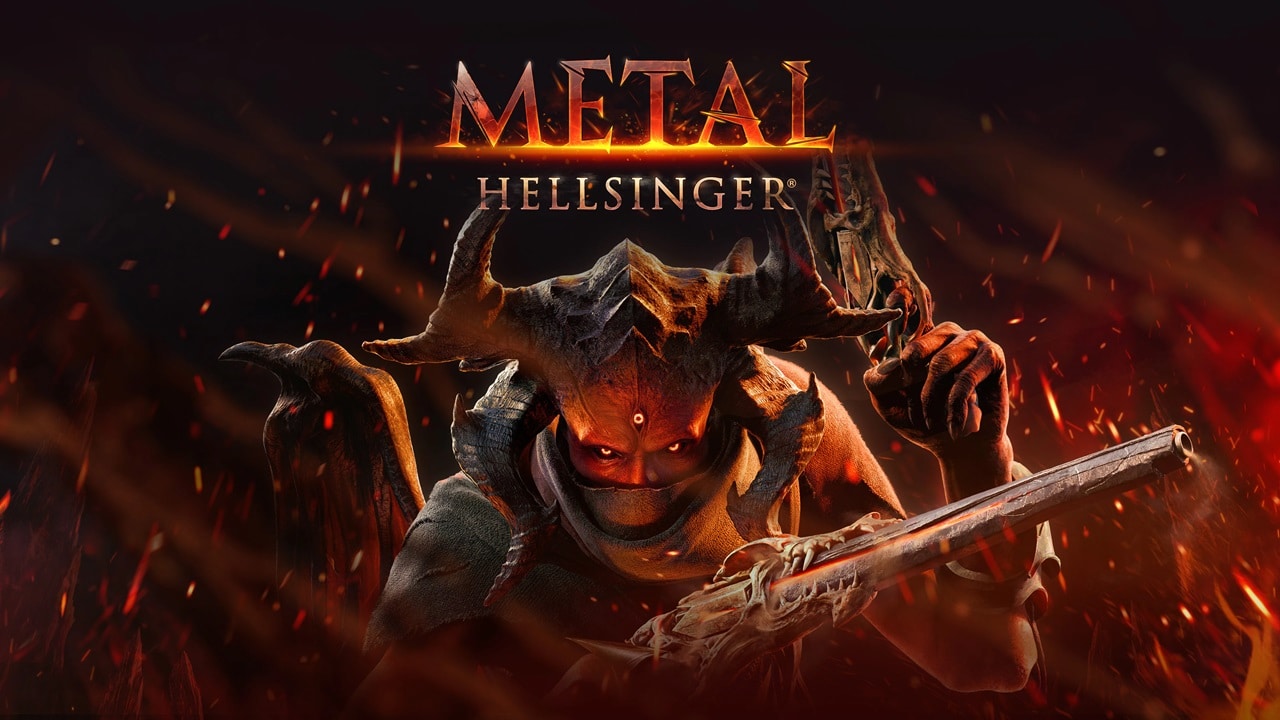 Metal: Hellsinger DLC, Dream of the Beast Available Now – Game Chronicles