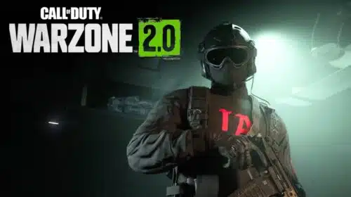 Skin de Modern Warfare 2 e Warzone 2.0 dá suposta vantagem aos jogadores